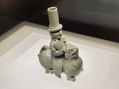 -临沂市博物馆