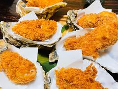 -酒肴一瓢·活贝料理·日本料理(三元桥·霄云路店)