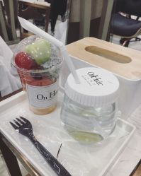 -OnHair造型
