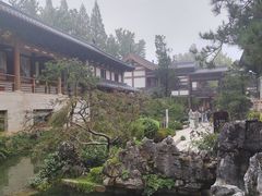 -径山寺