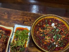 -醉八仙热酒馆(渝中店)