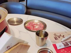 -西塔老太太泥炉烤肉(川沙百联店)