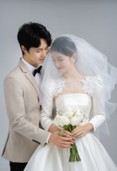 -巴黎春天婚纱摄影STUDIO·定制