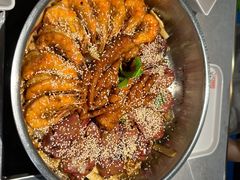 -一品渝香·好吖好鸭时尚干锅鸭头(天山店)