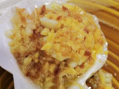 -张树军海鲜(王府壹号店)