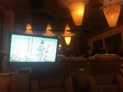 -咸宁万豪温泉谷度假区