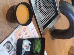 -千寻烧肉(政务区店)