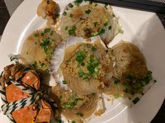 -杭州盛泰开元名都大酒店-地中海自助餐厅