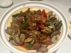 -双合园·海鲜水饺青岛菜(万佳广场店)