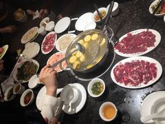 -八合里潮汕鲜牛肉火锅(深圳海岸城店)