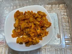 -南城香·饭香串香馄饨香(太平桥店)