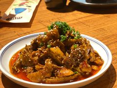 -老九巷川小馆(万松园店)