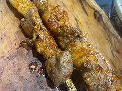 -乡村馕坑肉·烧烤·新疆菜·本地人更爱吃(阿勒泰首店)