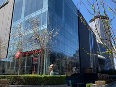 -华谊兄弟总部办公大楼