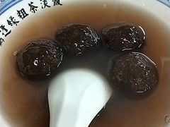 -粗茶淡饭(东关街店)