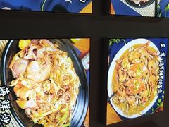-台州老六海鲜面馆(上南总店)