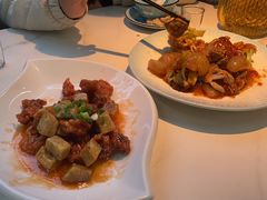 -园里前·10年私厨·福建菜(台江万达鳌峰洲店)