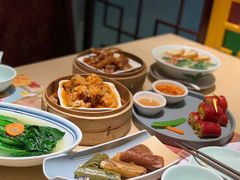 -点都德(华强南店)