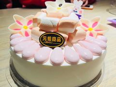 -GANSO元祖食品(白下店)