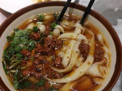 -老爷庙风味美食府(魏都大道店)
