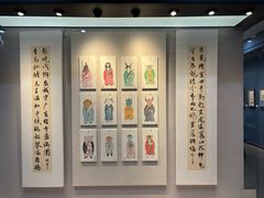 -南京书画院金陵美术馆