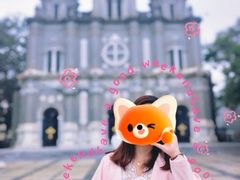 -王府井天主教堂