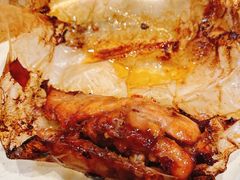 -状元阁烧烤(新华路总店)