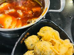 -呷哺呷哺(西单大悦城店)