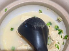 -西贝(武汉天地店)