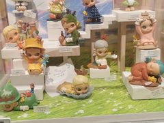 -泡泡玛特POPMART(石景山万达店)