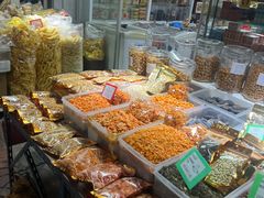 -唐人街(耀华力路)