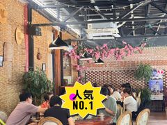 -遇见小院—虹鳟鱼•农家菜(怀柔店)