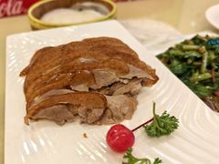 -东四民芳餐厅(朝阳门店)
