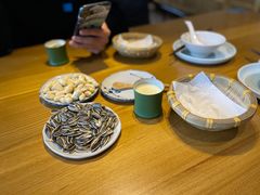 -竹里馆 ·茶食(奥体店)