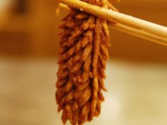 爆炒腰花-闫府私房菜·百年鲁菜(恒隆店)