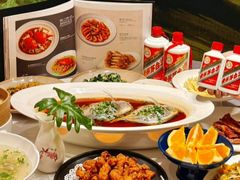 -瓯越·海鲜·瓯味一品(IM长宁国际店)