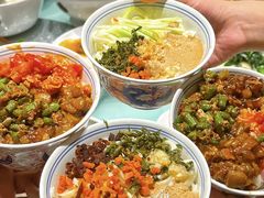 -湖畔鲁菜·二十年老字号餐厅(大明湖店)
