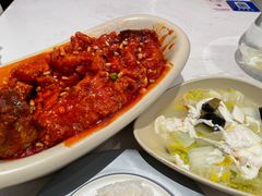 -鹿港小镇(悠唐店)