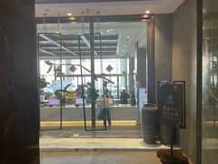 -星河湾温泉洗浴酒店