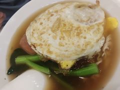 -金湖港式餐厅(建外店)