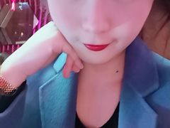 -MOSSO音乐酒吧·Live House(南京西路店)