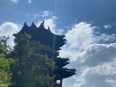 -杭州半山国家森林公园