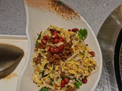 -蘸小院铁锅炖·蘸酱菜·东北菜(怀远门店)