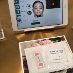 -优加东京秀烫染SALON