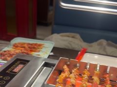 -邢氏老太太烤串(北兴街店)