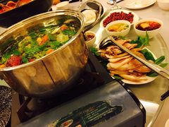 -贵州大厦贵州厅(樱花园西街店)
