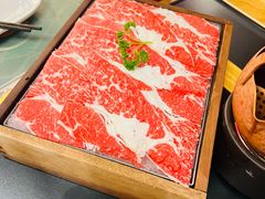 -廖掌柜·重庆鲜货火锅(上海首店)