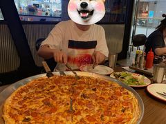 -Tubestation站点比萨(高新万达ONE店)