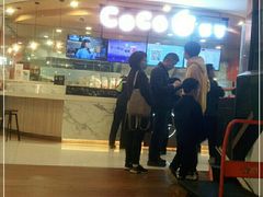 -CoCo都可(新我格广场店)
