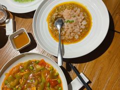 -金枝玉叶上海人家食府(三里河店)